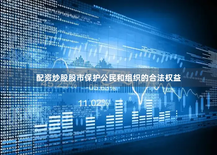 配资炒股股市保护公民和组织的合法权益