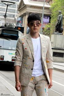 张睿最新娱乐爆料,揭秘明星幕后故事