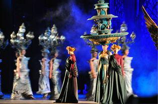 日本世界惊奇之夜,传统与现代的奇妙交融