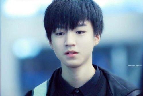 明星娱乐王俊凯,星光璀璨的青春偶像之路